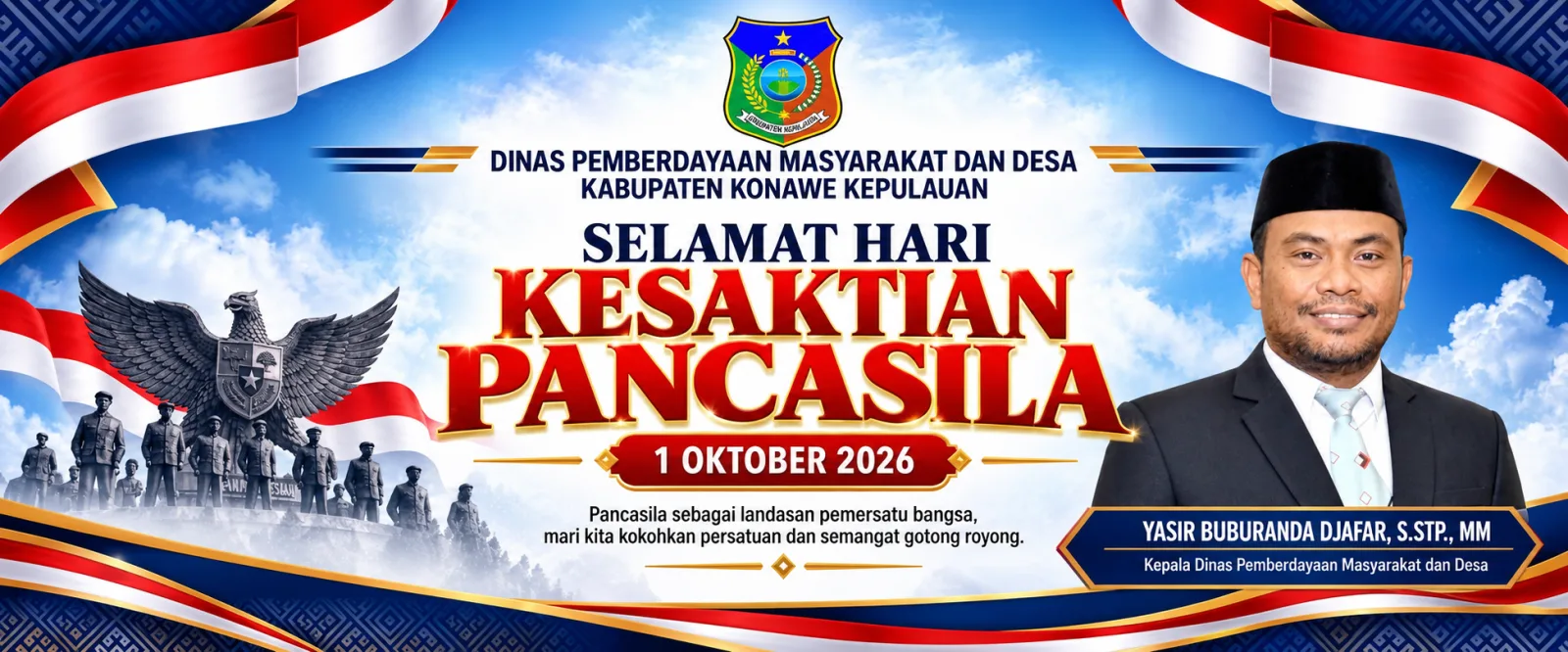 Iklan Portal Wawonii